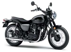 Kawasaki W800 Street (2019 On)